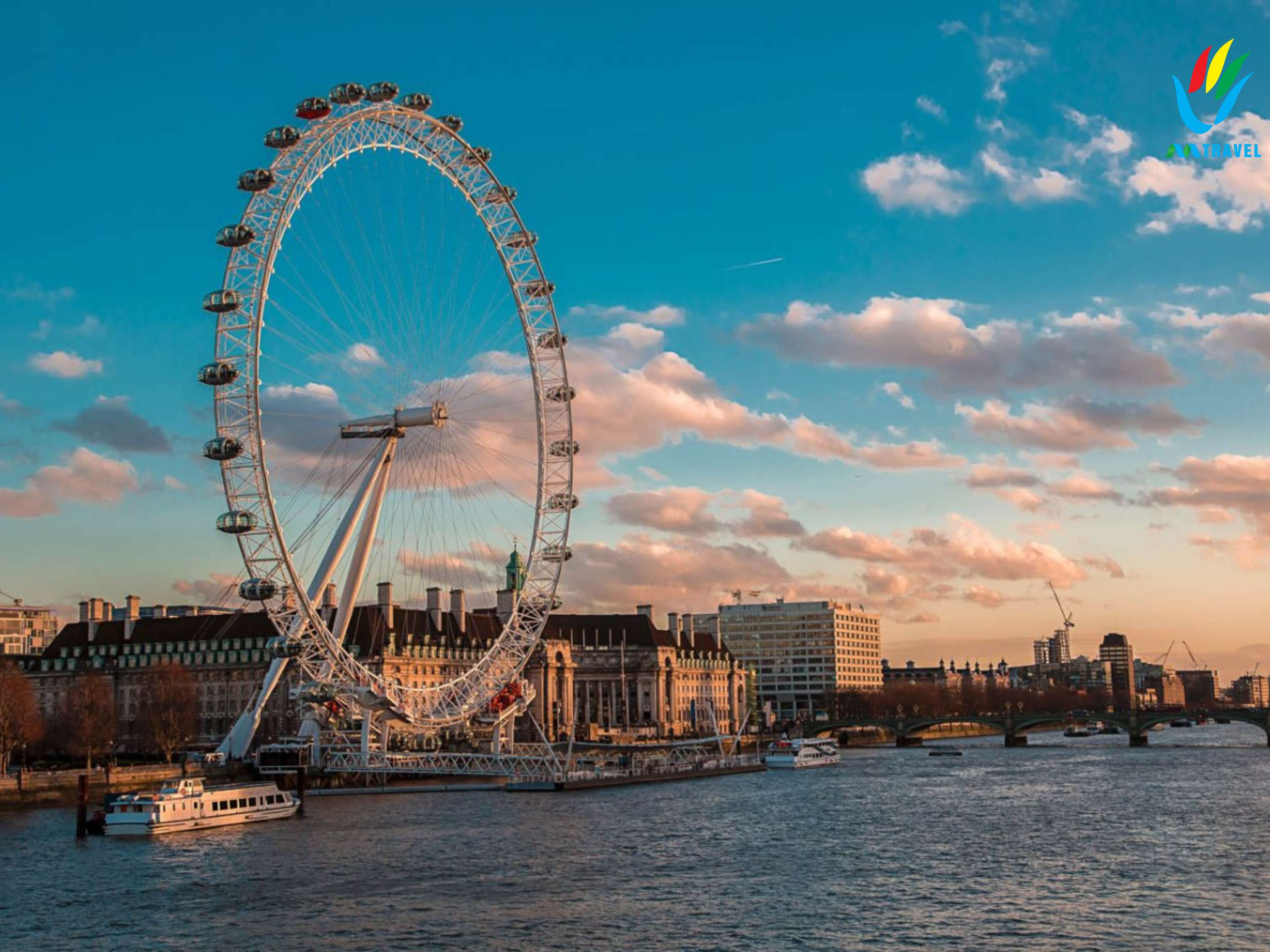 Tour: ANH - WALES - SCOTLAND- BẮC IRELAND - IRELAND 12 NGÀY  mùa thu 2024