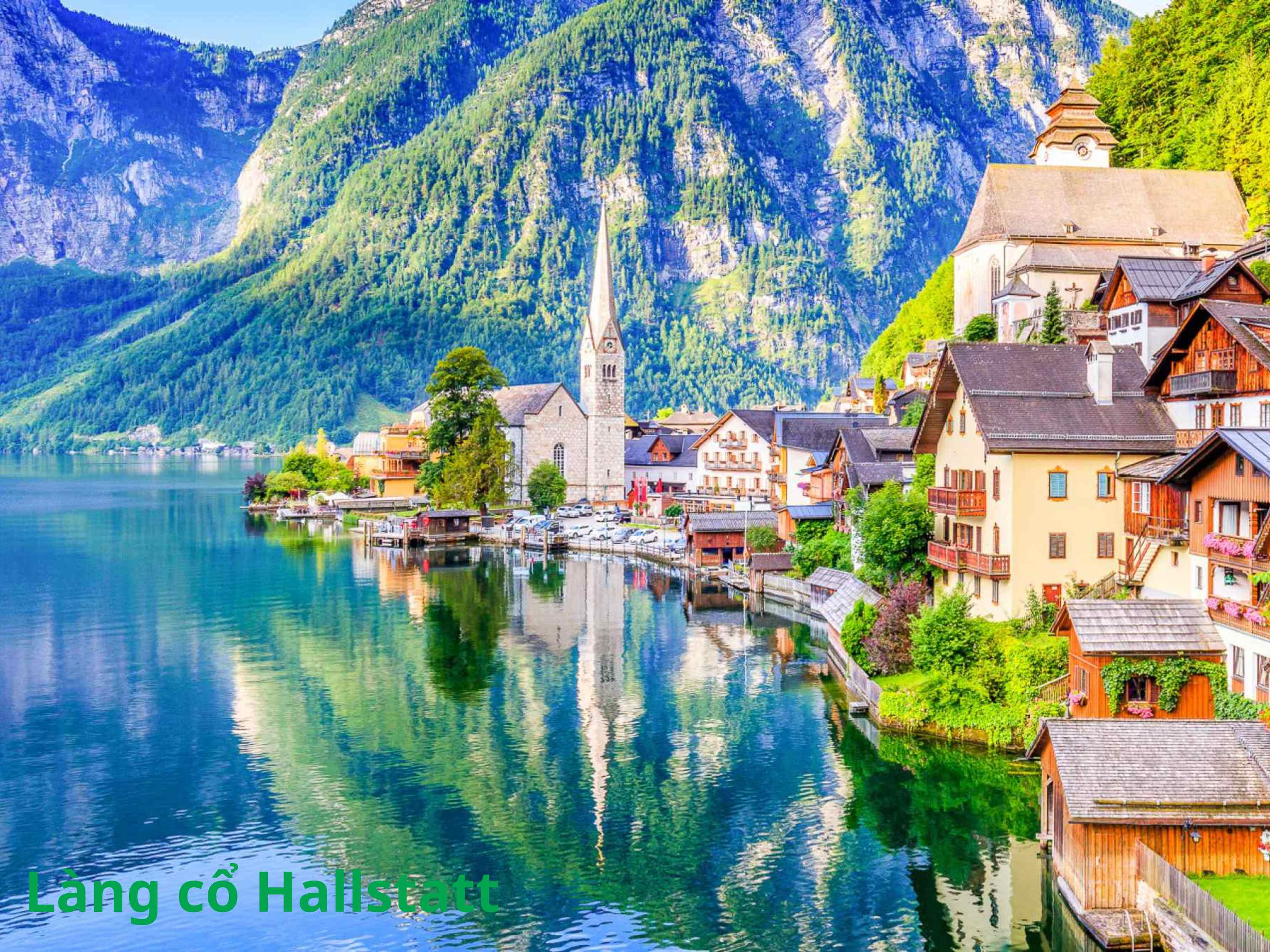 Tour 7 nước đông âu-balkan: ĐƯC-SÉC- ÁO SLOVENIA-CROATIA-SLOVAKIA 13 NGAY 12 DEM 2024