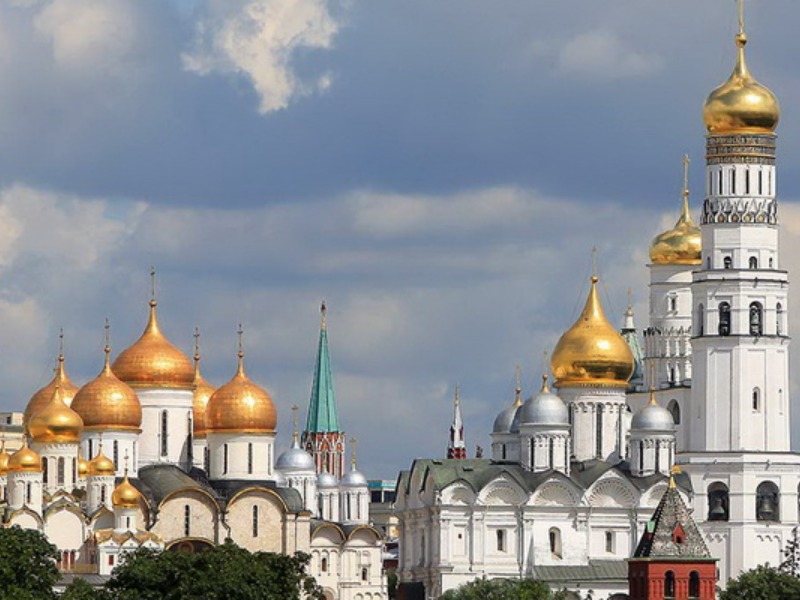 TOUR BẮC ÂU- NGA: ĐAN MẠCH - NA UY - THỤY ĐIỂN - PHẦN LAN - NGA - 16N/15D-2020