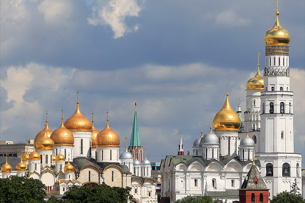 Tour Nga-Bắc Âu: MOSCOW-ST.PETERSBURG-HELSINKI–STOCKHOLM–KARLSTAD–OSLO–COPENHAGEN- 16N15D -k/h: 20/09/19