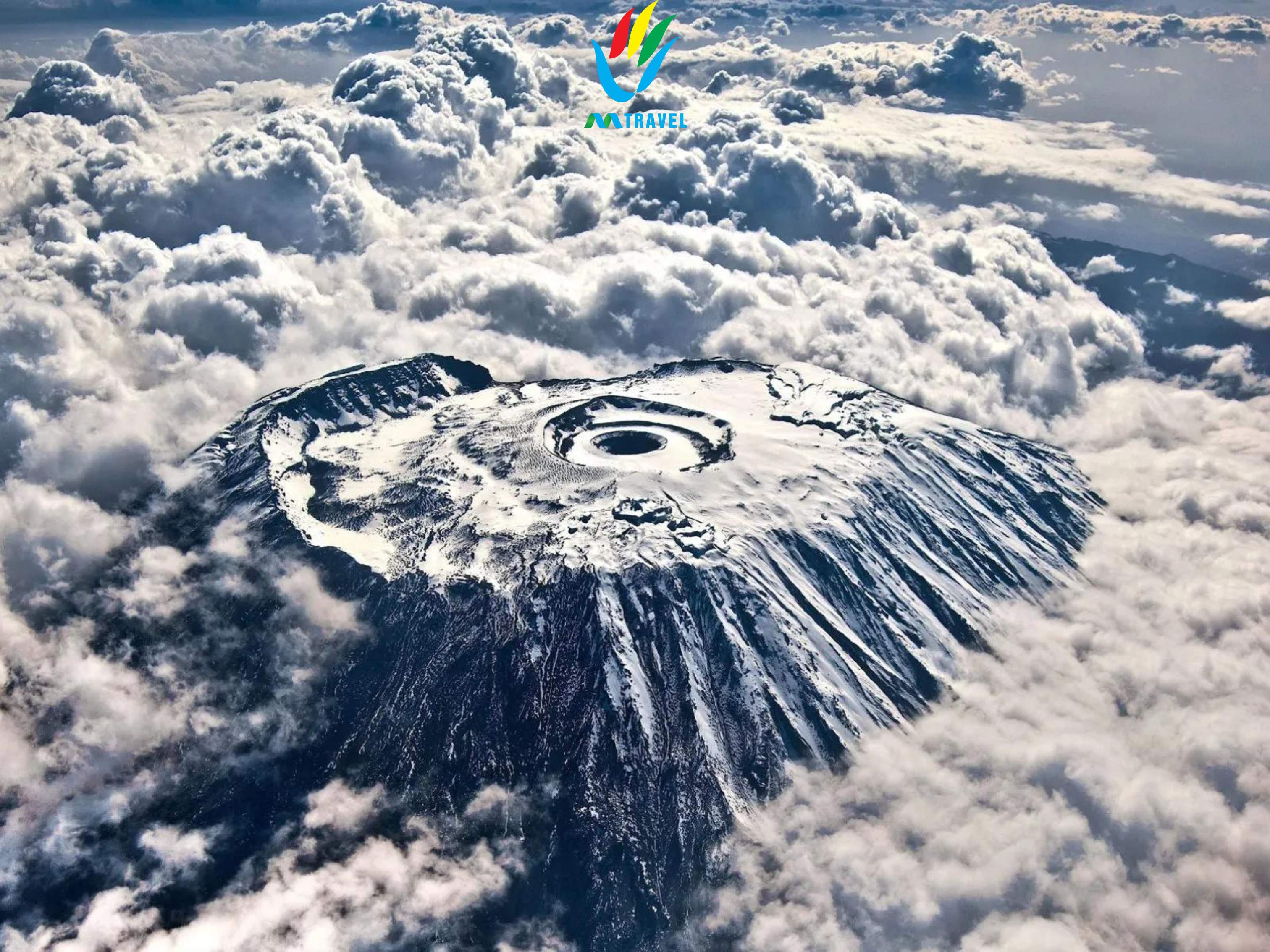 Tour độc lạ: Trecking đỉnh núi Kilimanjaro-Tanzania 2024