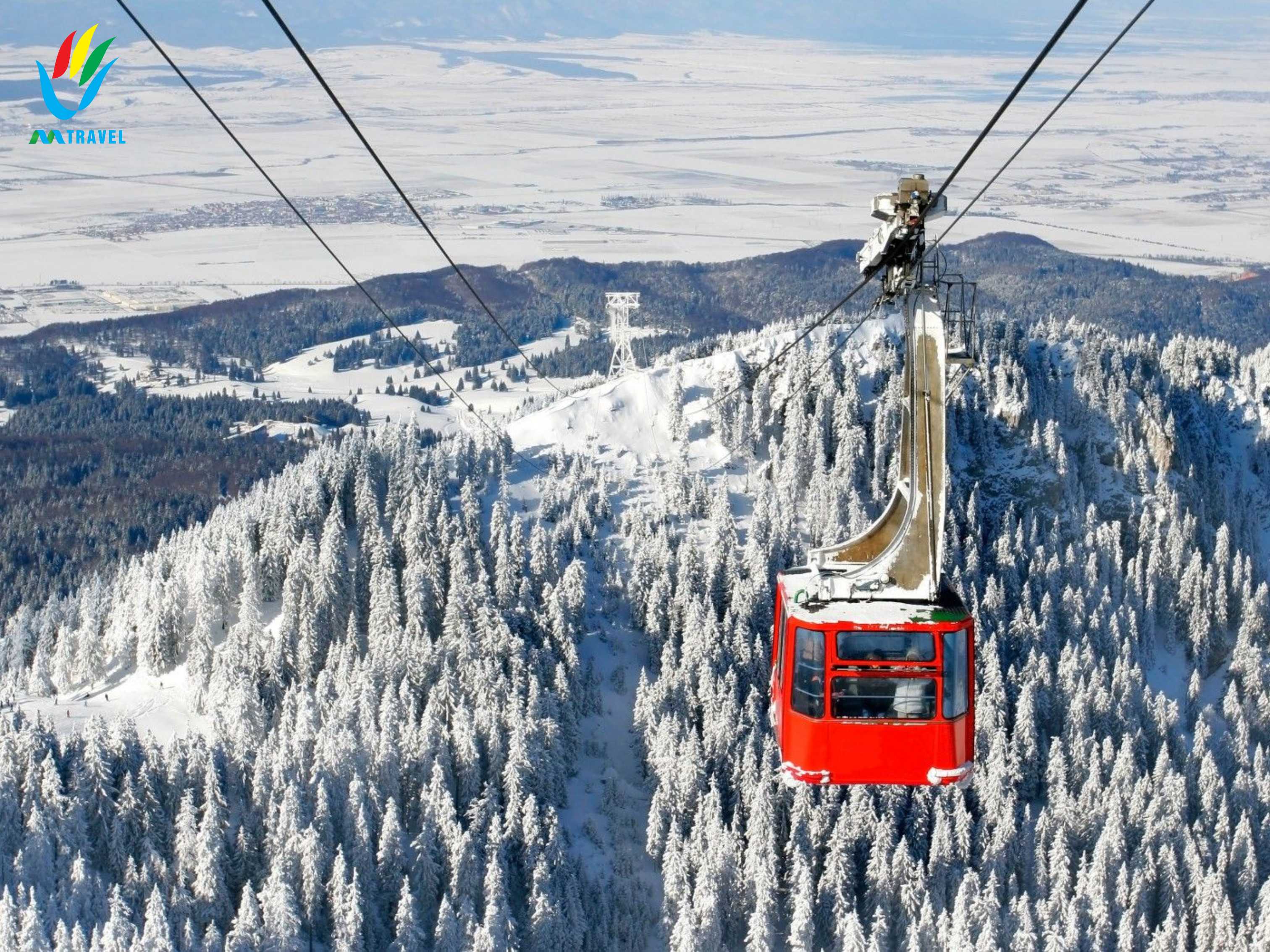 Tour Săn bắc cực quang trên du thuyền bắc cực, thăm làng ông Già Noel 10_3_2024