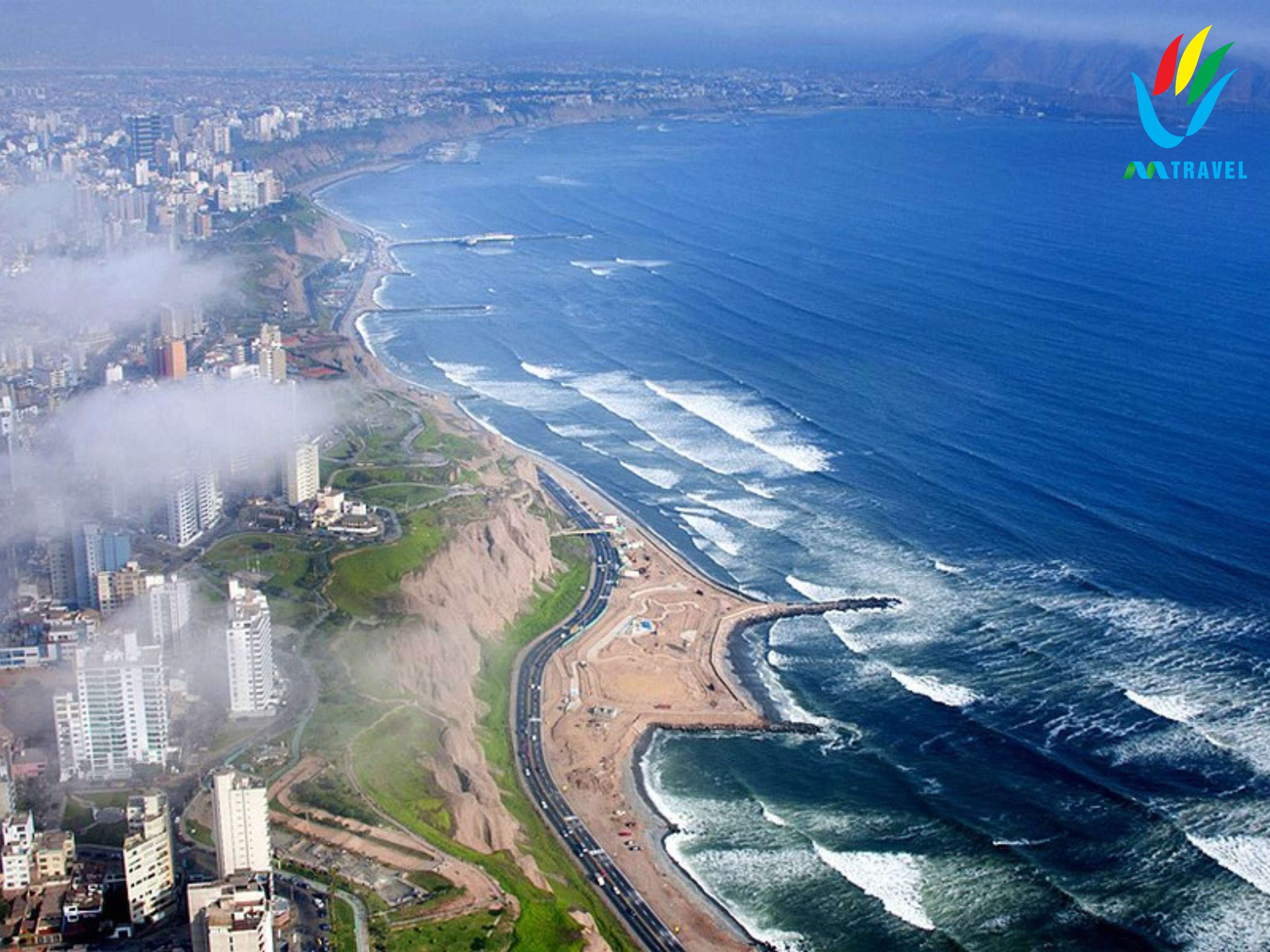 Tour Nam Mỹ: Peru - Amazon - Bolivia - Hồ Titicaca - Chi Lê - Đảo Phục Sinh 22 Ngày 2025