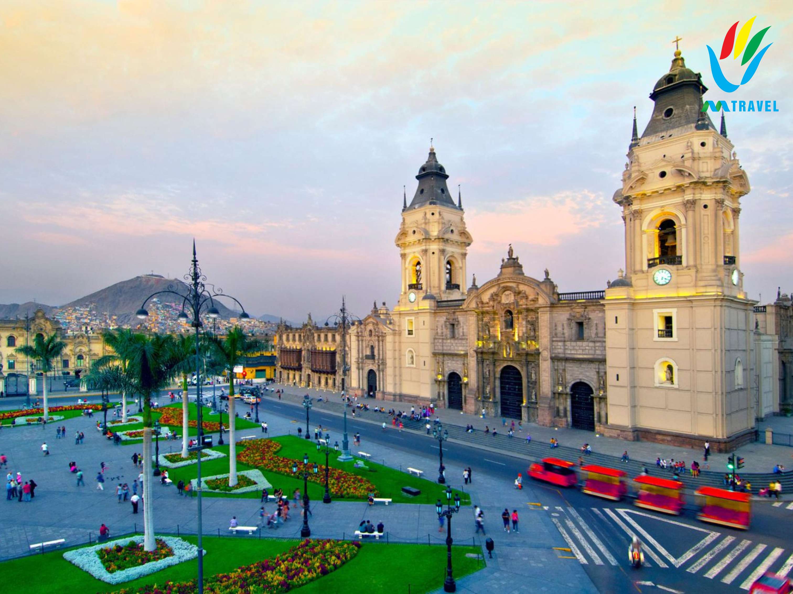 Tour Nam Mỹ: Peru - Amazon - Bolivia - Hồ Titicaca - Chi Lê - Đảo Phục Sinh 22 Ngày kh 18_10_2024