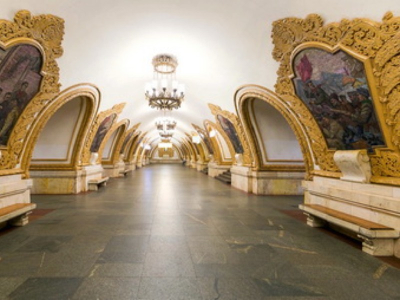 TOUR NGA:HÀ NỘI/SÀI GÒN – SAINT PETERSBURG – MOSCOW- ĐÊM TRẮNG NƯỚC NGA 2024