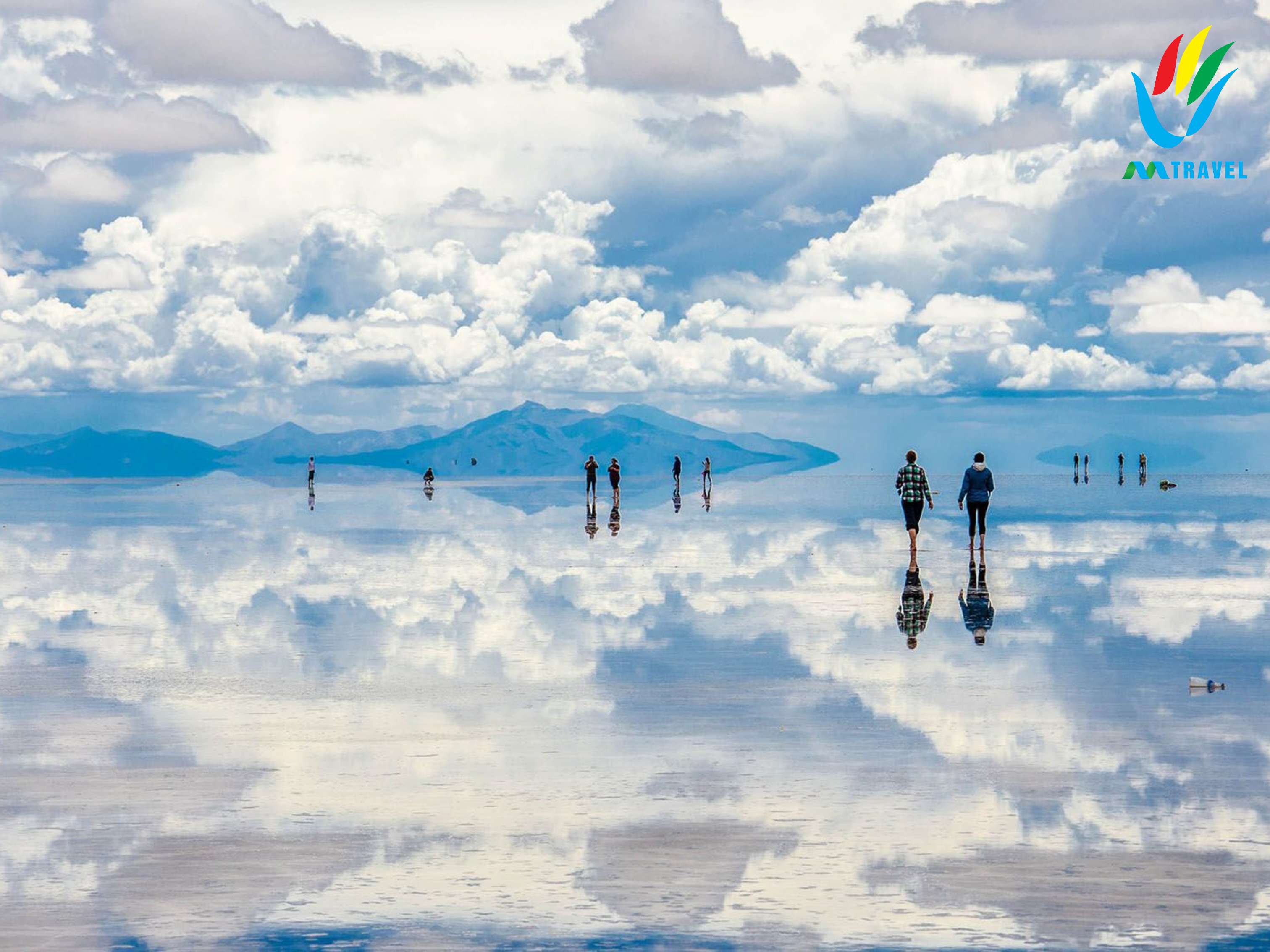 Tour Nam Mỹ:  Bolivia - Hồ Titicaca - Chi Lê - Đảo Phục Sinh 16 Ngày 2025