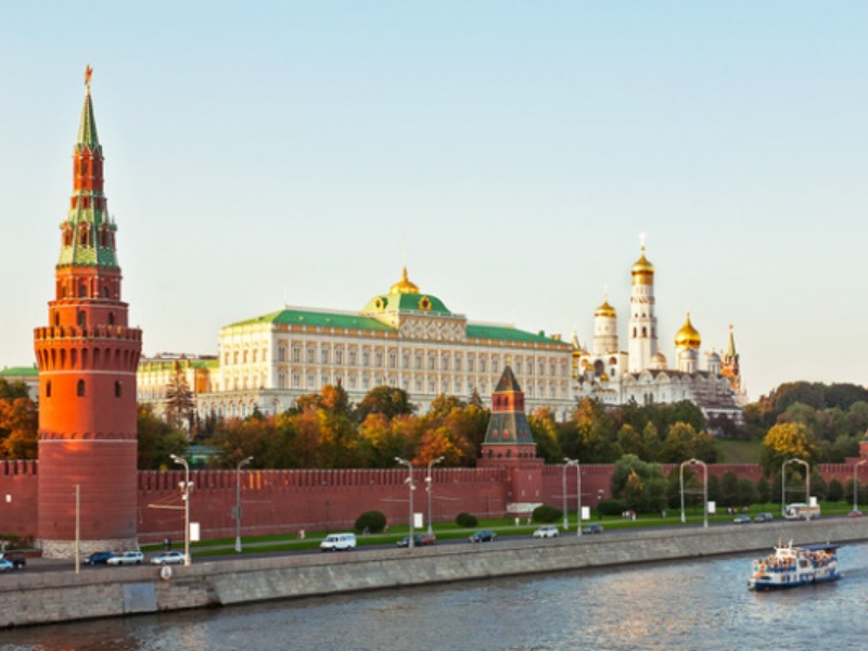 TOUR NGA-CRUM: MOSCOW– CRƯM – SAINT PETERSBURG - LỄ HỘI CÁNH BUỒM ĐỎ THẮM- 11N/10D