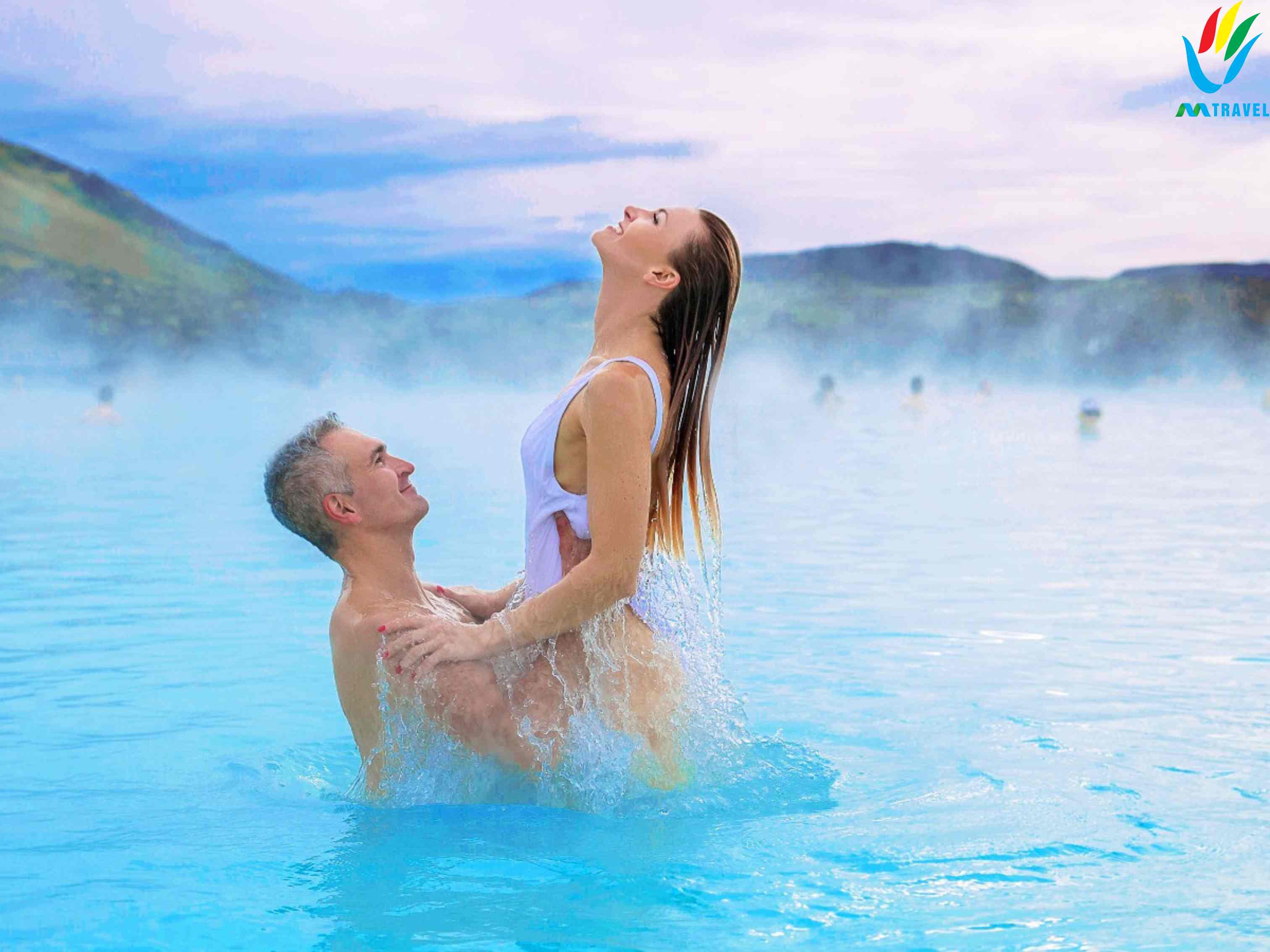 Tour vòng quanh đảo Iceland 11 ngay 10 đêm 2024