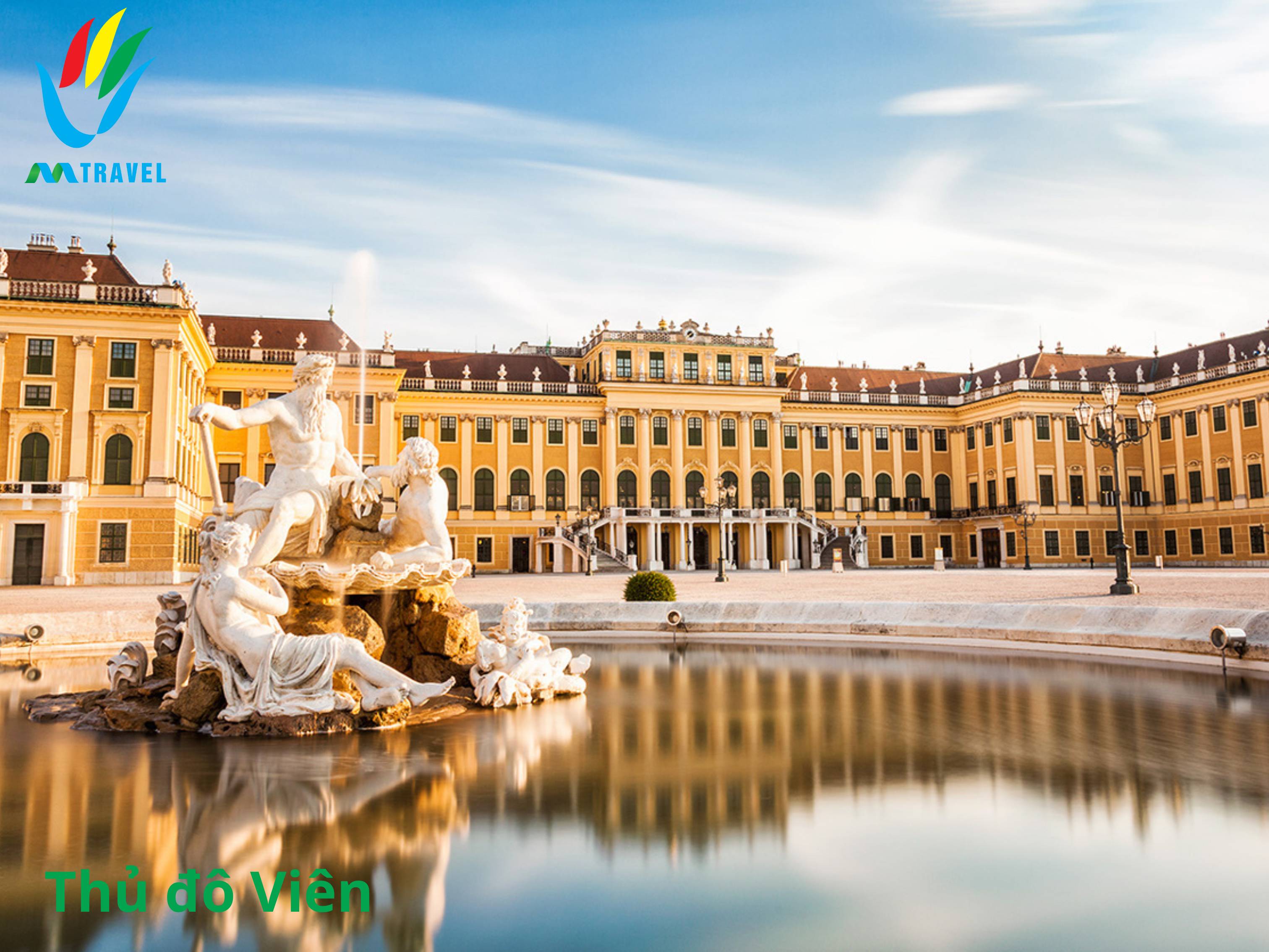 Tour 7 nước đông âu-balkan: ĐỨC-SÉC- ÁO SLOVENIA-CROATIA-SLOVAKIA 13 NGAY 12 DEM 2025