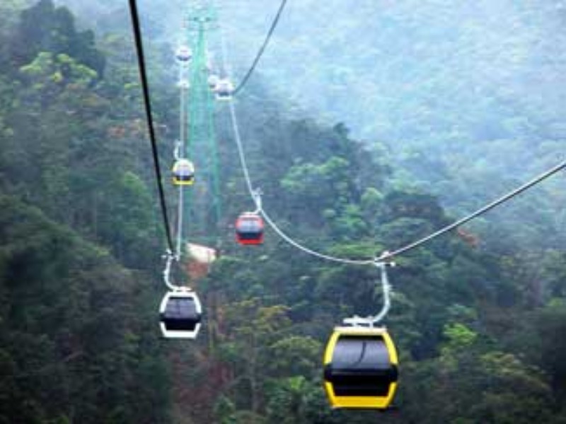 Tour: Hà Nội – Đà Nẵng – Hà Nội (4ngày/ 3 đêm)-Kích cầu 2020