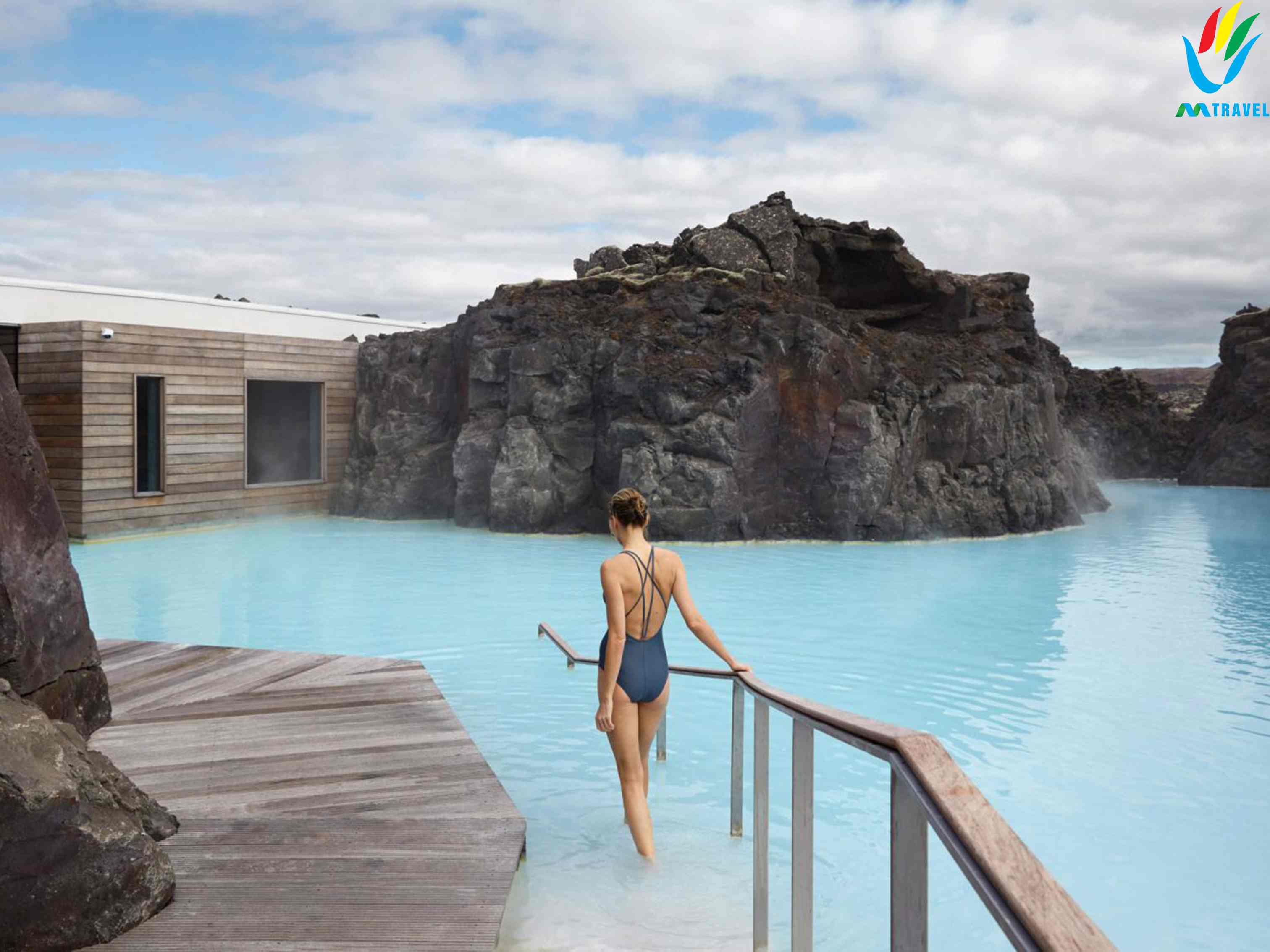 Tour vòng quanh đảo Iceland 11 ngay 10 đêm 2024