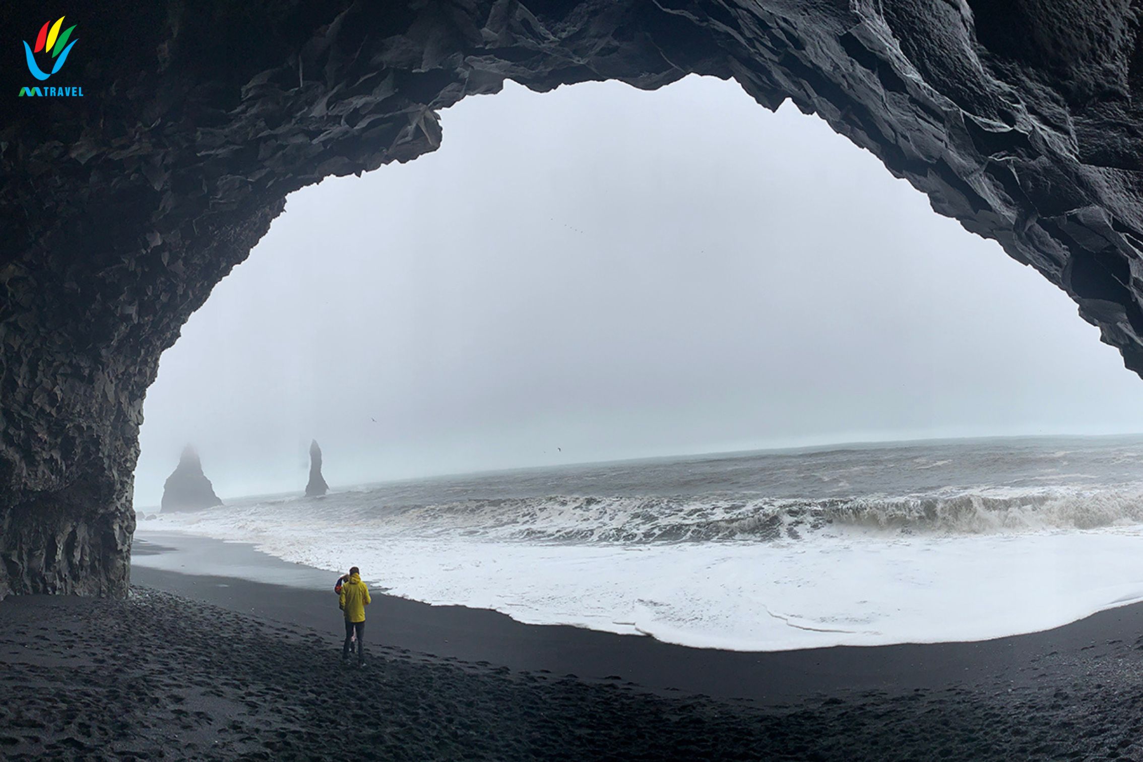 Tour Iceland 11 ngay 10 đêm mua thu 2023