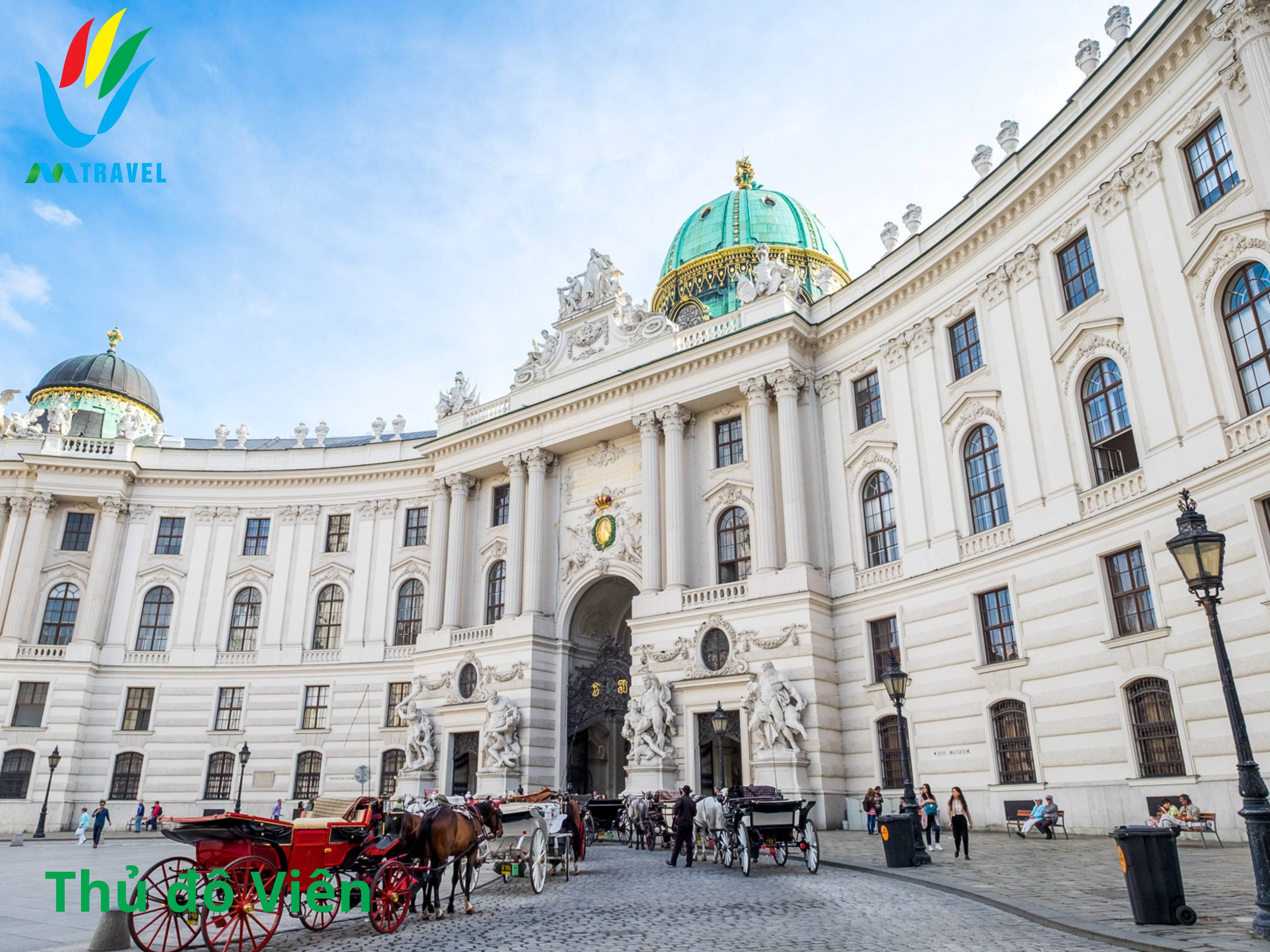 TOUR 7 nước đông âu: ĐƯC-SÉC- ÁO SLOVENIA-CROATIA-SLOVAKIA 13 NGAY 12 DEM 2023