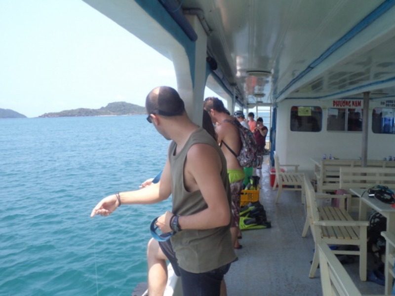 Tour Phú Quốc: HÀ NỘI – PHÚ QUỐC – HÀ NỘI 4 ngày/ 3 đêm- Tour kích cầu 2020