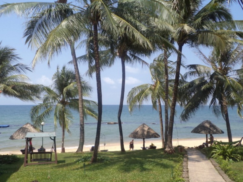 Tour Phú Quốc: HÀ NỘI – PHÚ QUỐC – HÀ NỘI 4 ngày/ 3 đêm- Tour kích cầu 2020