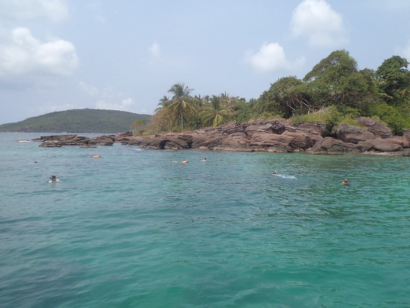 Tour Phú Quốc: HÀ NỘI – PHÚ QUỐC – HÀ NỘI 4 ngày/ 3 đêm- Tour kích cầu 2020