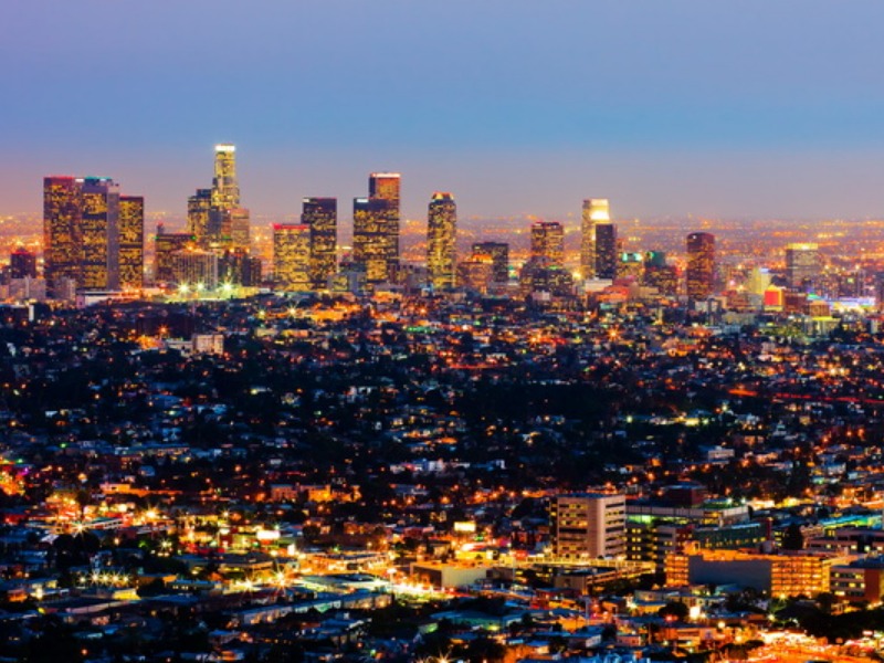 TOUR MỸ : LIÊN TUYẾN ĐÔNG - TÂY HOA KỲ 10 ngày 09 đêm kh 2023