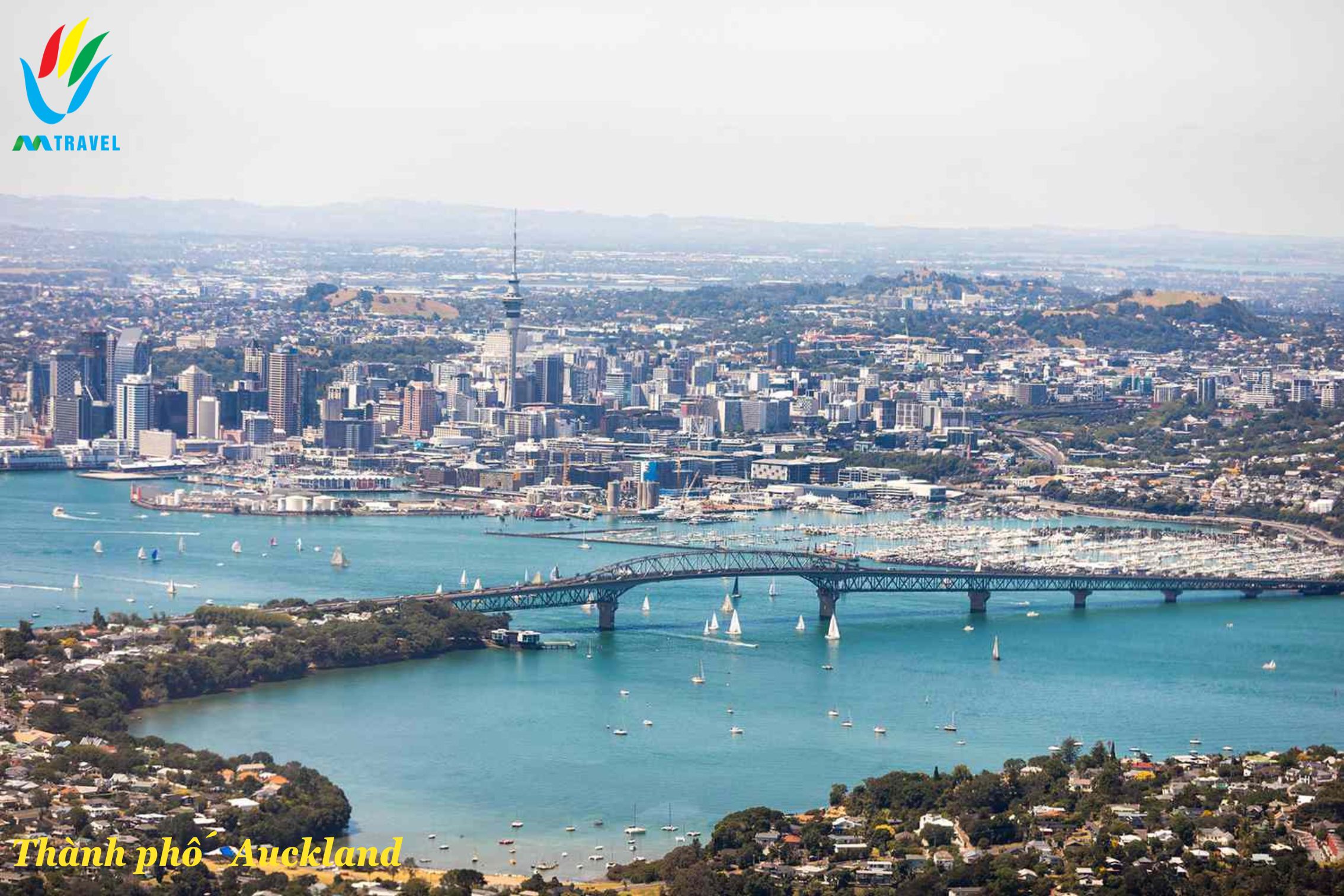 Tour Uc - New Zealand: HN-Sydney-Auckland - Rotorua - Melbourne 10 ngày 9 đêm - mùa thu 2024