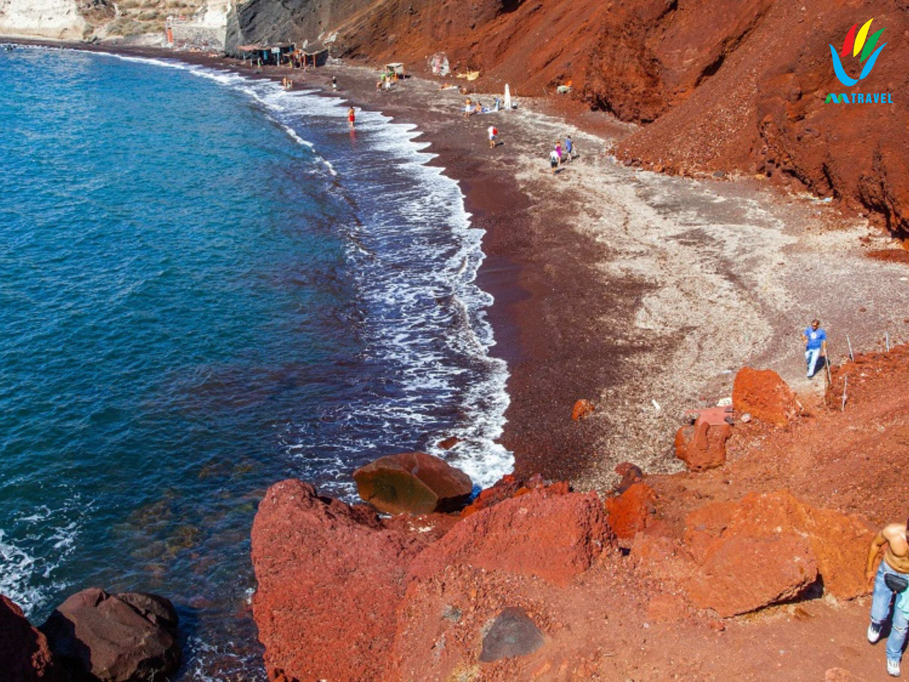 Tour Hy Lap - Thổ Nhĩ Kỳ 12 ngay 2024