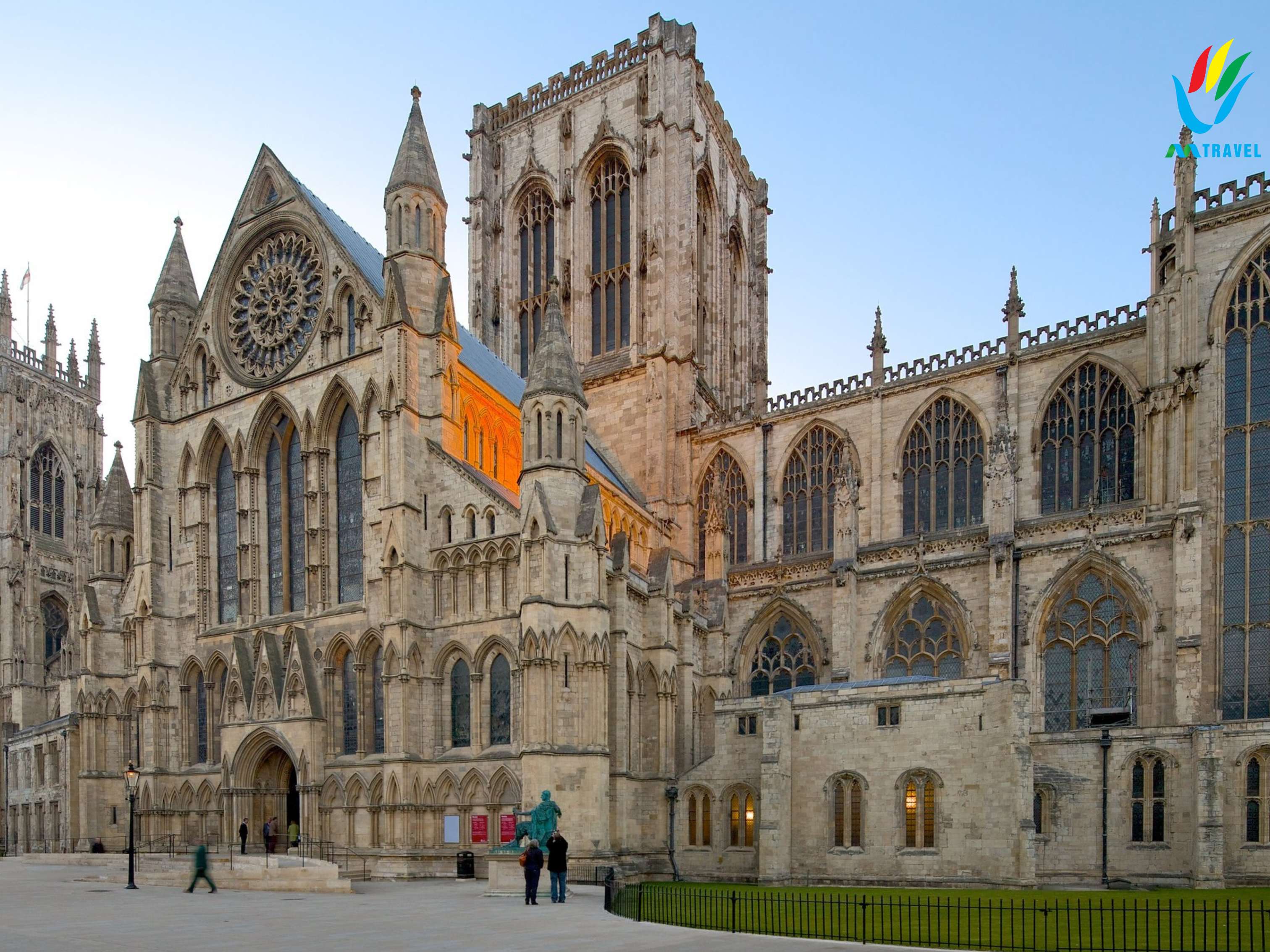 Tour: ANH - WALES - SCOTLAND- BẮC IRELAND - IRELAND 13 NGÀY 10_10_2024