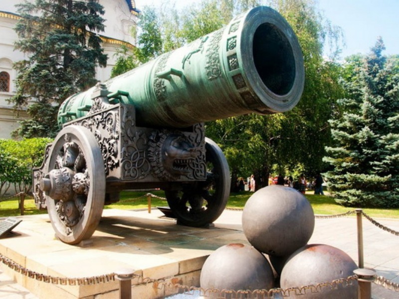 TOUR NGA-CRUM: MOSCOW– CRƯM – SAINT PETERSBURG - LỄ HỘI CÁNH BUỒM ĐỎ THẮM- 11N/10D