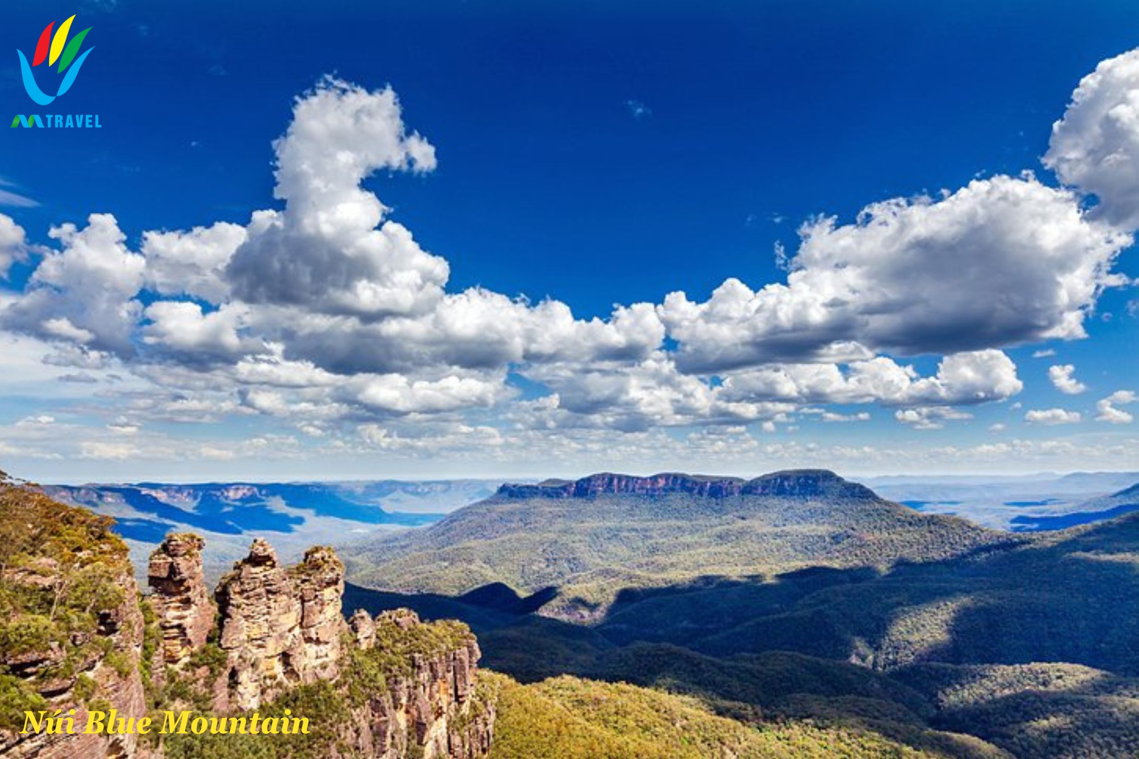 Tour Uc - New Zealand: HN-Sydney-Auckland - Rotorua - Melbourne 10 ngày 9 đêm - mùa đông