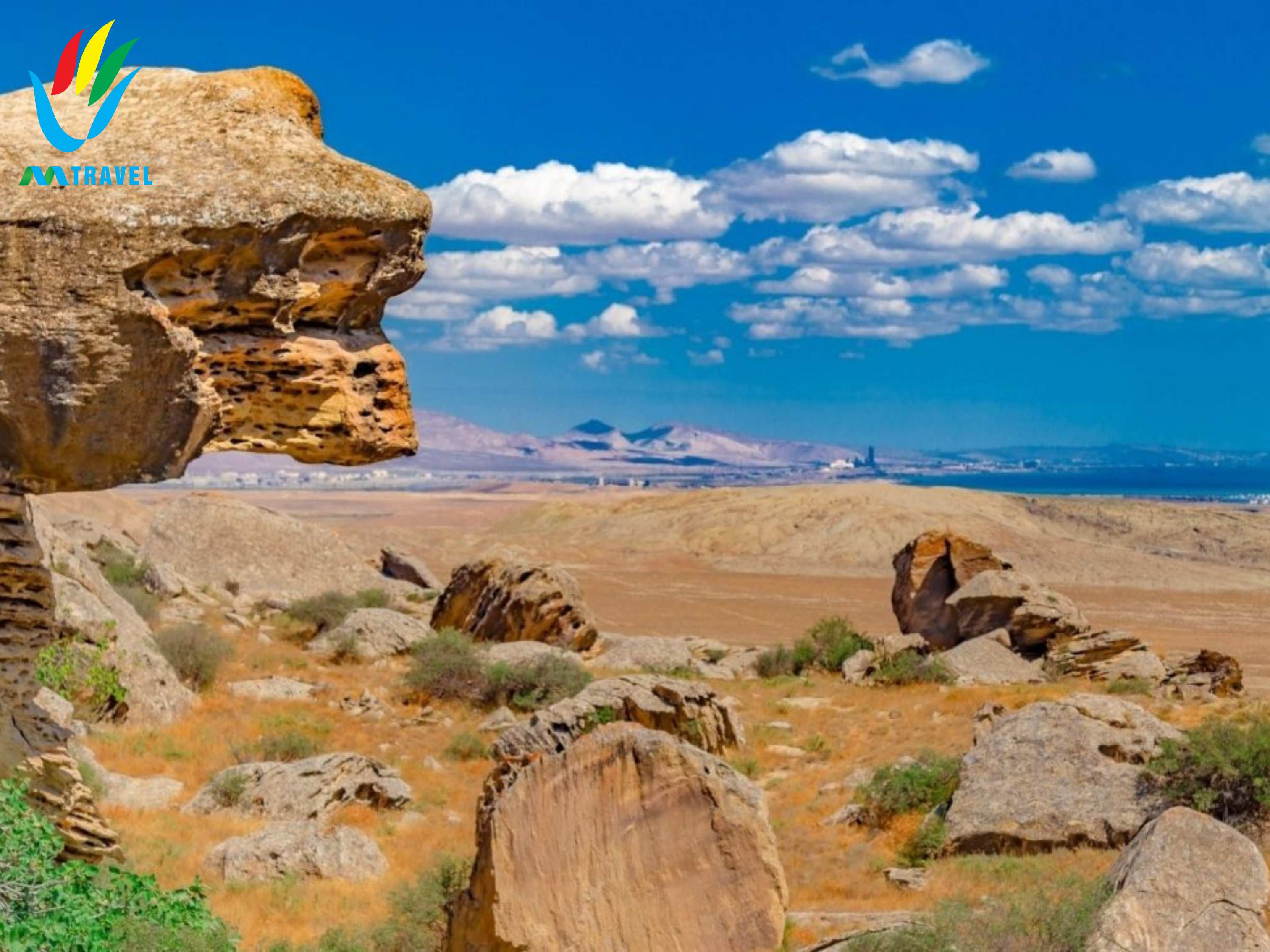 Tour Azerbaijan - Georgia-Armenia 10 ngay 9 dem 2023