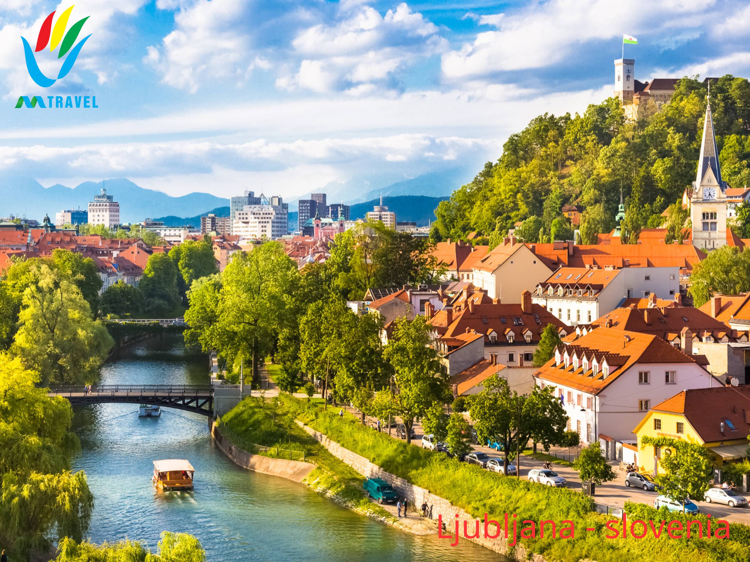 Tour 7 nước đông âu-balkan: ĐƯC-SÉC- ÁO SLOVENIA-CROATIA-SLOVAKIA 13 NGAY 12 DEM 2024