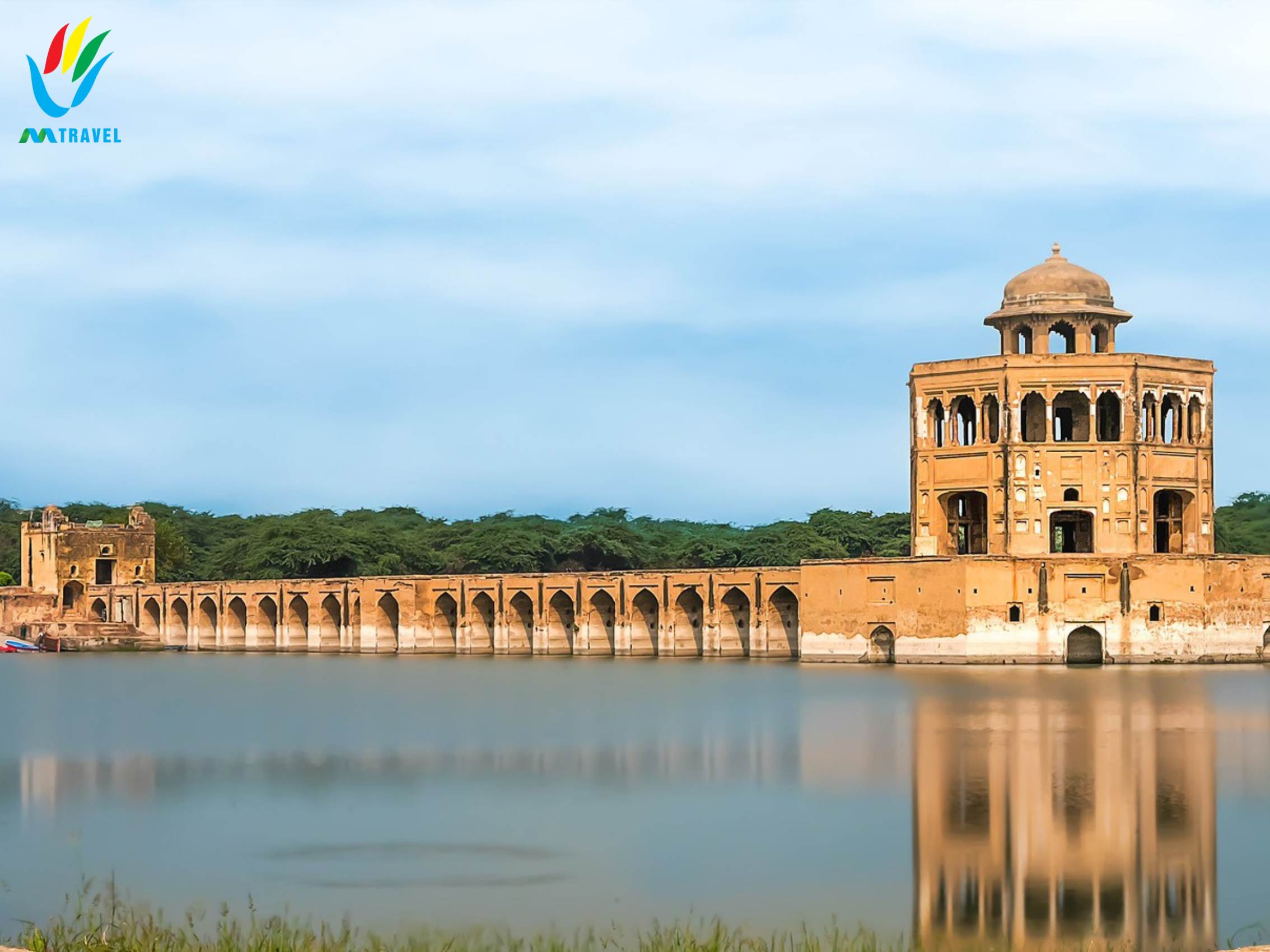 Tour Pakistan: Lahore -Islamabad – Hunza – Hopar Valley – Khunjerab – Passu – Besham 10 ngày