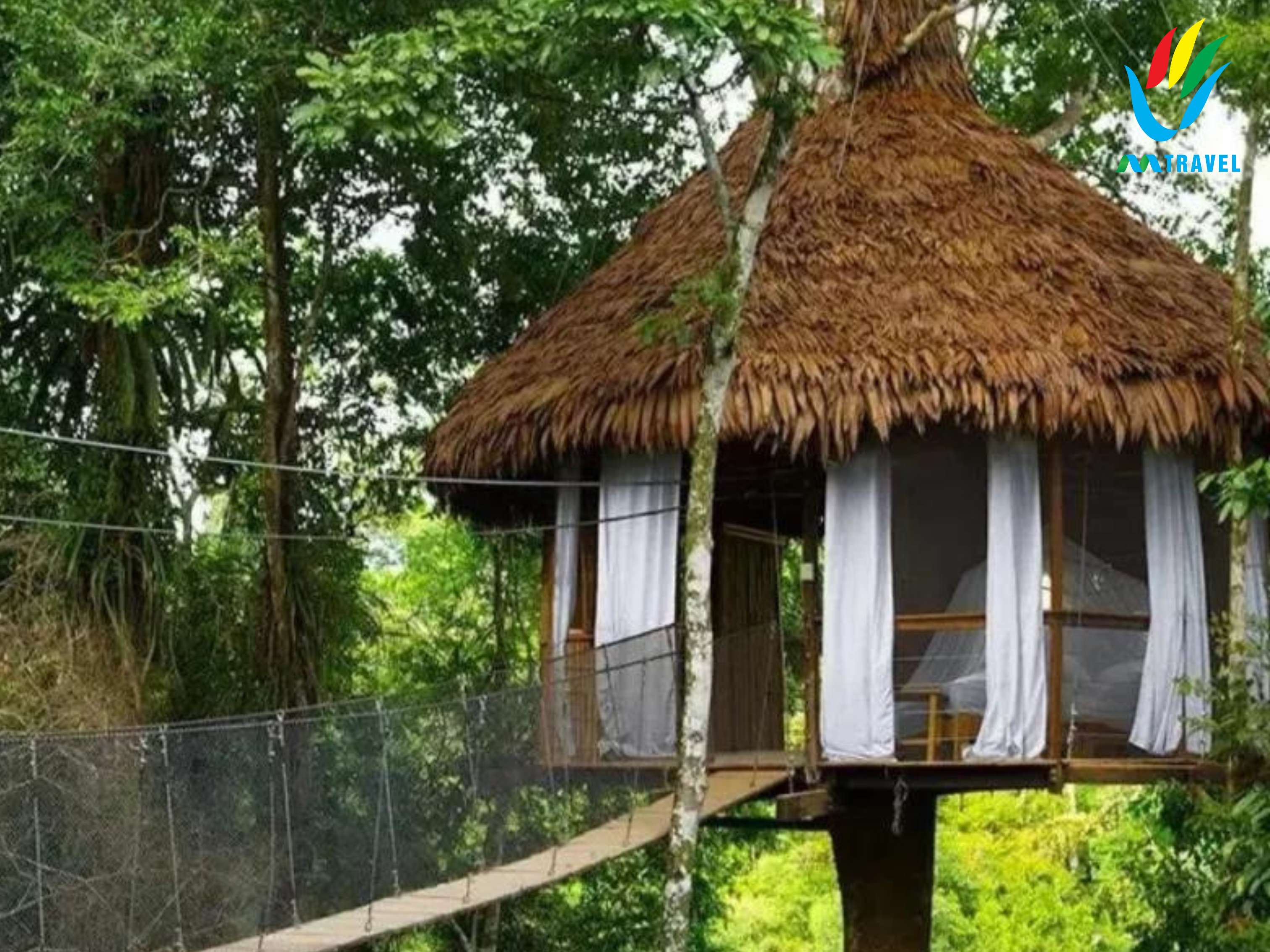 Tour Nam Mỹ: Peru - Amazon - Bolivia - Hồ Titicaca - Chi Lê - Đảo Phục Sinh 22 Ngày kh 24.4.2024