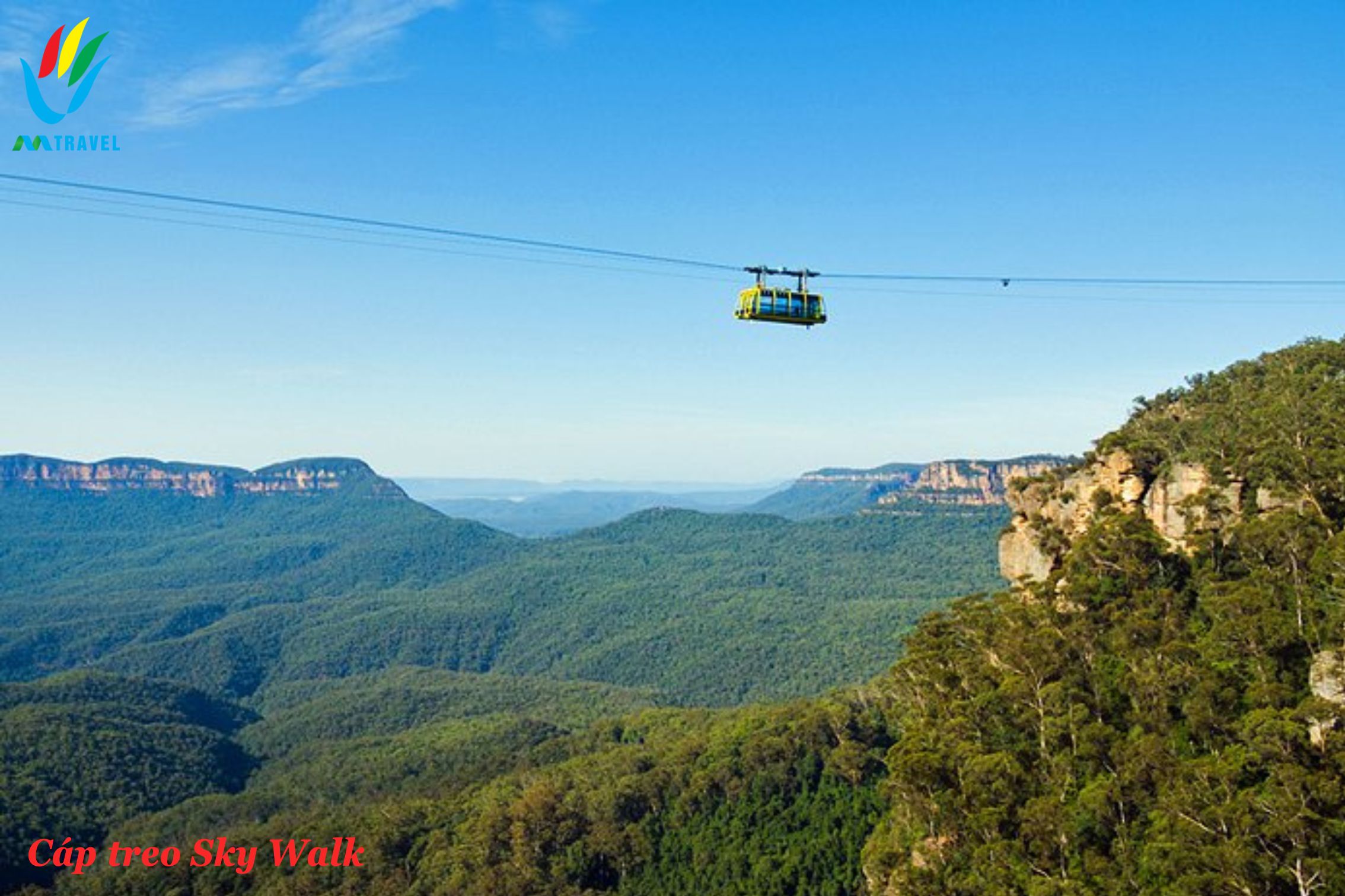 Tour Uc - New Zealand: HN-Sydney-Auckland - Rotorua - Melbourne 10 ngày 9 đêm - mùa đông