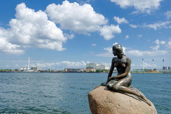 Tour Bắc Âu - Iceland: Đan Mạch - Nauy -song băng - Thụy Điển - Phần Lan - Icealand  16N15D 2023