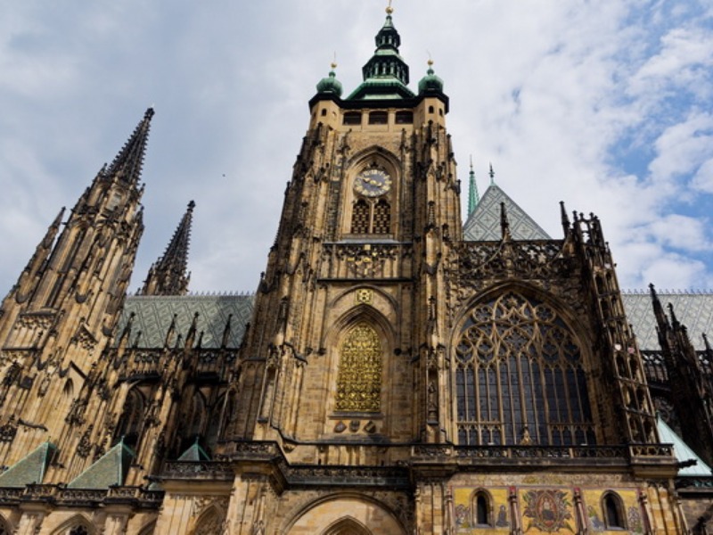 TOUR ĐÔNG -TÂY ÂU 6 NƯỚC: BALAN-HUNGARY –SLOVAKIA- ÁO - SÉC - ĐỨC -2024