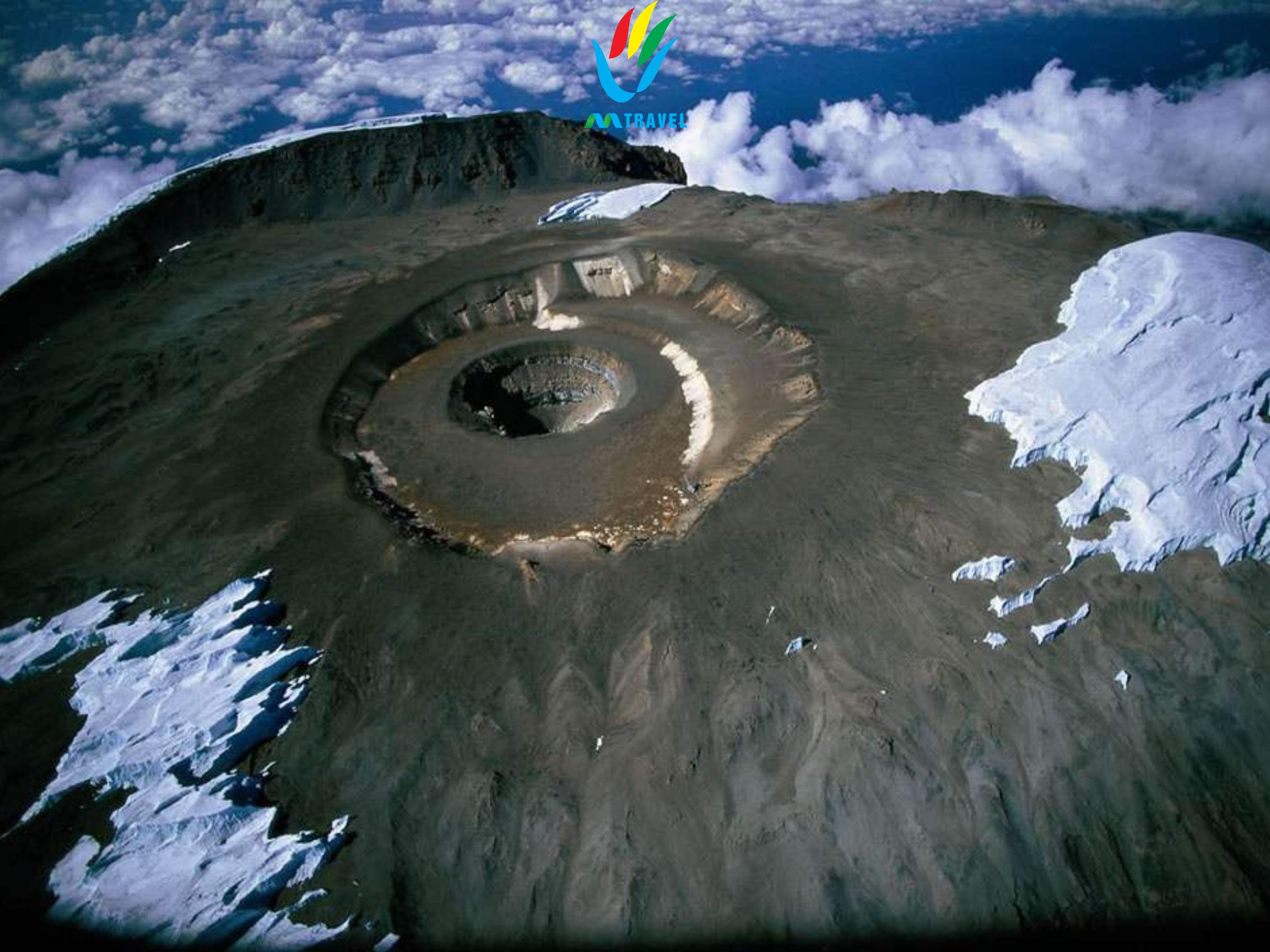 Tour độc lạ: Trecking đỉnh núi Kilimanjaro-Tanzania 2024