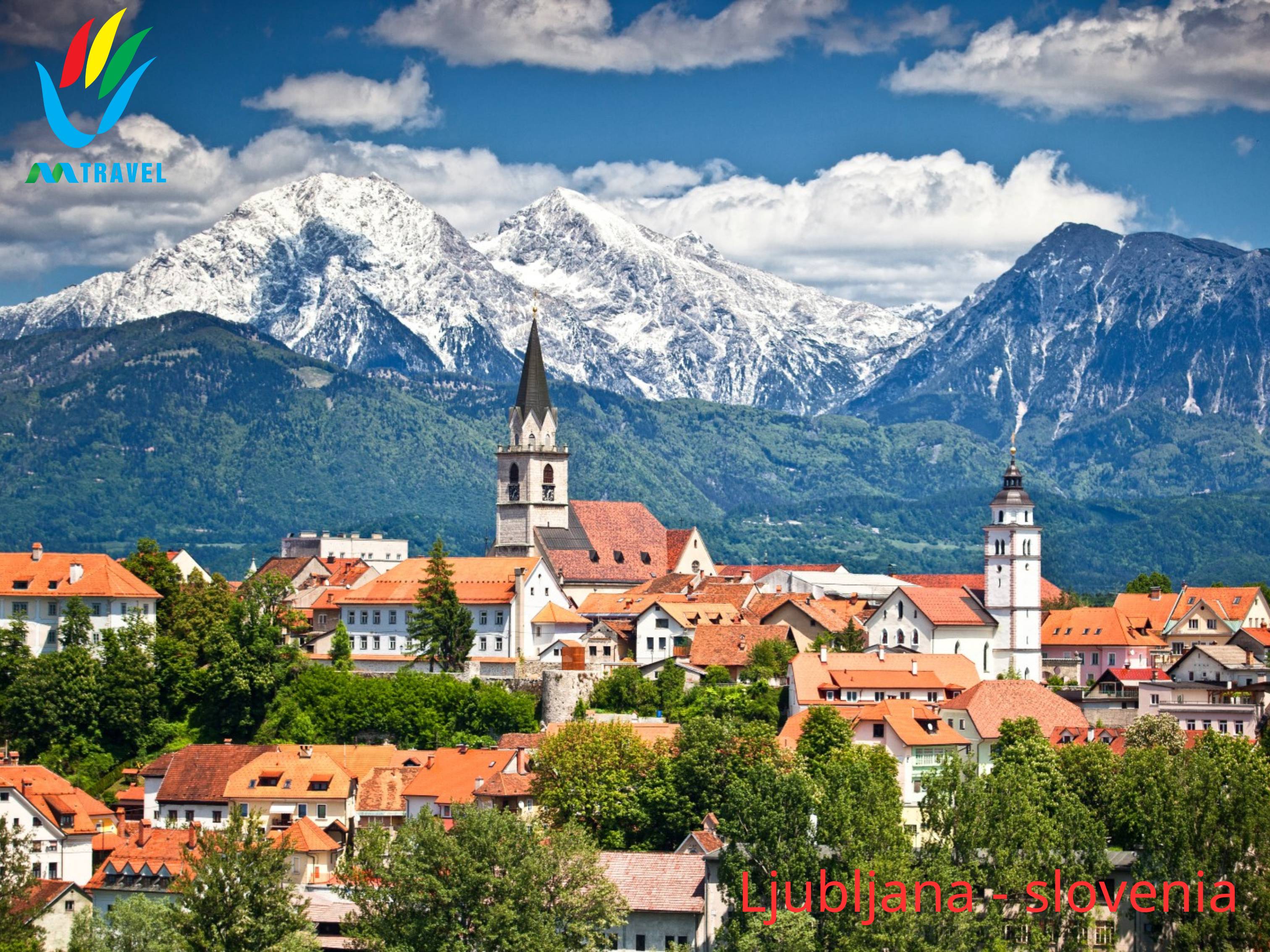 Tour 7 nước đông âu-balkan: ĐƯC-SÉC- ÁO SLOVENIA-CROATIA-SLOVAKIA 13 NGAY 12 DEM 2024
