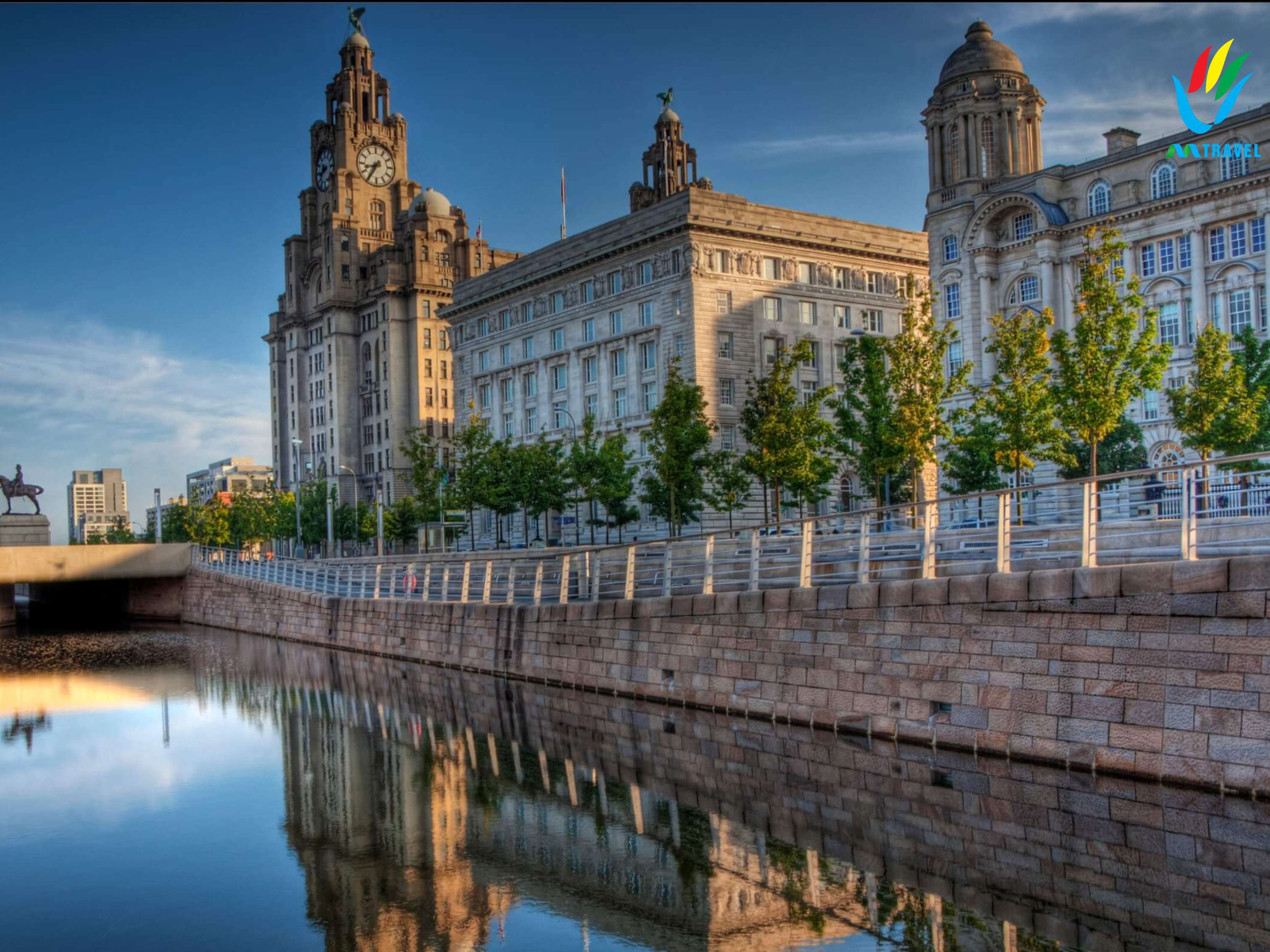 Tour: ANH - WALES - SCOTLAND- BẮC IRELAND - IRELAND 13 NGÀY 10_10_2024