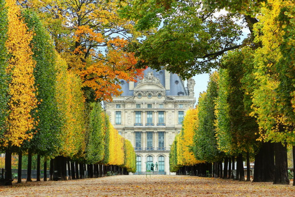 Tour Châu Âu: PHÁP - THỤY SĨ - Ý - Vatican - Núi Tilis -10n-9đ 2023