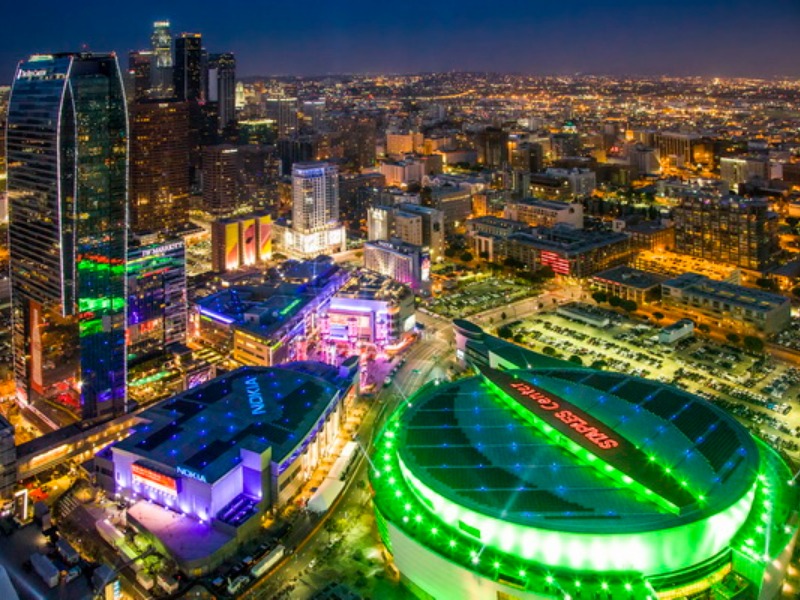 TOUR MỸ : LIÊN TUYẾN ĐÔNG - TÂY HOA KỲ 10 ngày 09 đêm kh 6_4_2022