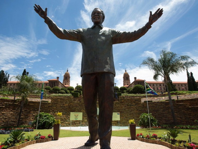 TOUR ĐẶC BIỆT: DU NGOẠN NAM PHI - MADAGASCAR- 17N16Đ - K/H: 24/09/2020