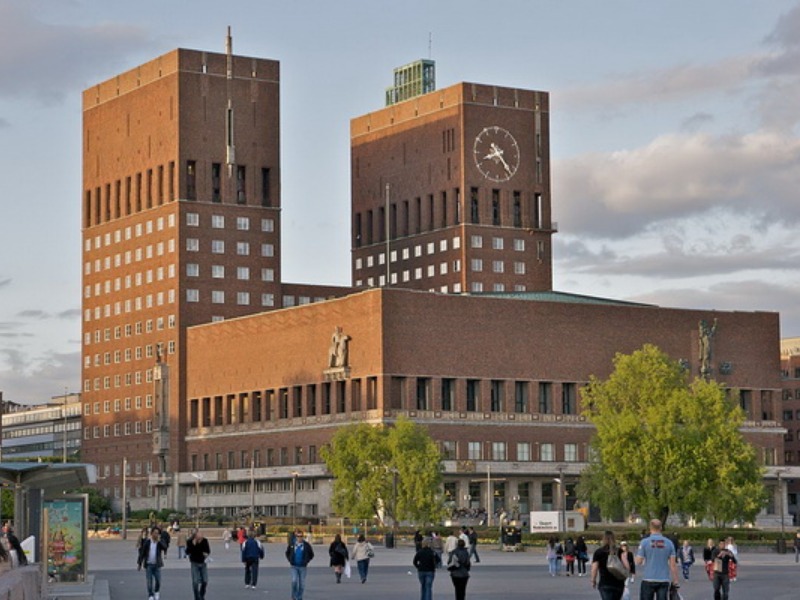 TOUR BẮC ÂU- NGA: ĐAN MẠCH - NA UY - THỤY ĐIỂN - PHẦN LAN - NGA - 16N/15D-2022