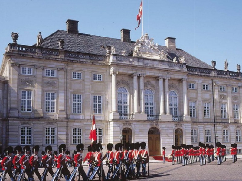 TOUR BẮC ÂU- NGA: ĐAN MẠCH - NA UY - THỤY ĐIỂN - PHẦN LAN - NGA - 16N/15D-2020