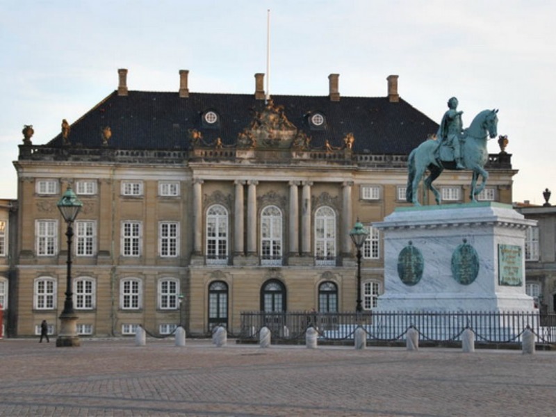 TOUR BẮC ÂU- NGA: ĐAN MẠCH - NA UY - THỤY ĐIỂN - PHẦN LAN - NGA - 16N/15D-2022