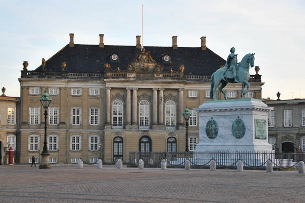 Tour Bắc Âu: HÀ NỘI -HELSINKI – STOCKHOLM – KARLSTAD – OSLO – COPENHAGEN – HÀ NỘI 10 ngày 9 đêm khởi hành 2019