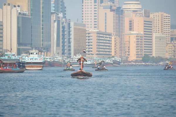 Tour Dubai: Hà nội - Dubai - Sa mạc Safari - Abu Dhabi - Hà Nội 6 ngày 5 đêm khởi hành 17/02