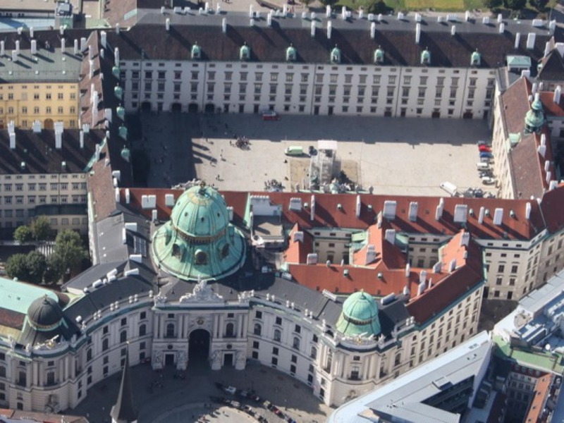 TOUR ĐÔNG -TÂY ÂU 6 NƯỚC MÙA HÈ 2020: BALAN-HUNGARY –SLOVAKIA- ÁO - SÉC - ĐỨC - 14N/13D