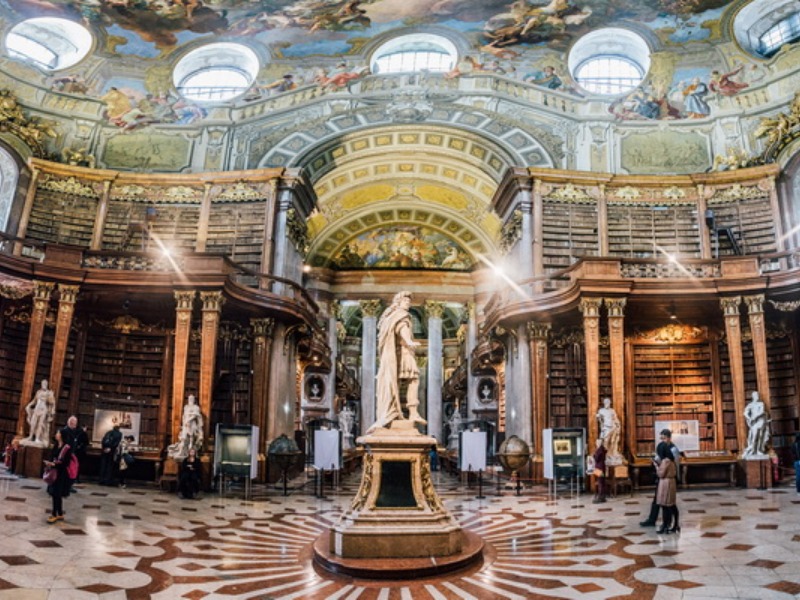 TOUR ĐÔNG -TÂY ÂU 6 NƯỚC MÙA HÈ 2020: BALAN-HUNGARY –SLOVAKIA- ÁO - SÉC - ĐỨC - 14N/13D