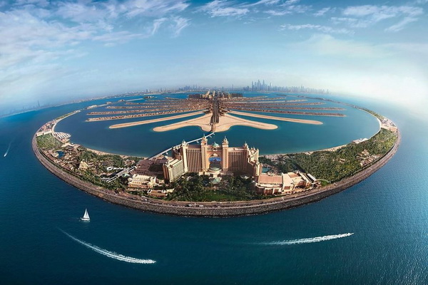 Tour Dubai: Hà nội - Dubai - Sa mạc Safari - Abu Dhabi - Hà Nội 6 ngày 5 đêm khởi hành 2018