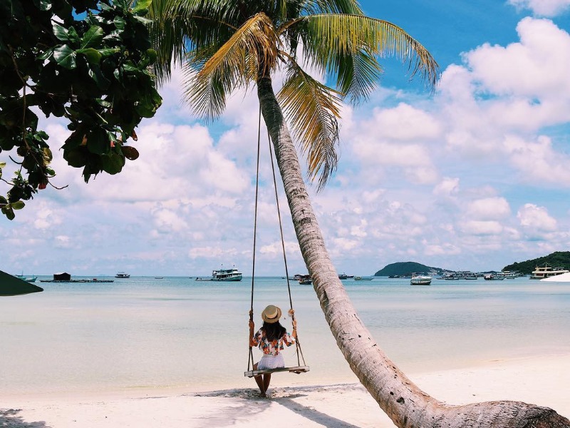 Tour Phú Quốc: HÀ NỘI – PHÚ QUỐC – HÀ NỘI 4 ngày/ 3 đêm- Tour kích cầu 2020