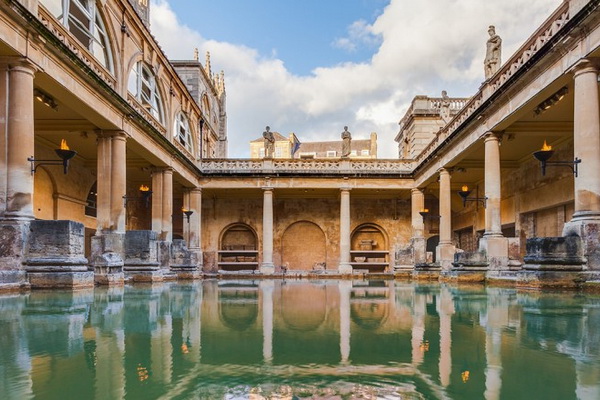 Tour Anh-Scotland: HÀ NỘI – LONDON – BATH – COTSWOLDS – OXFORD - STRATFORD-UPON-AVON - CHESTER - MANCHESTER – EDINBURG - YORK - LONDON-HA NOI 9 NGÀY 8 ĐÊM