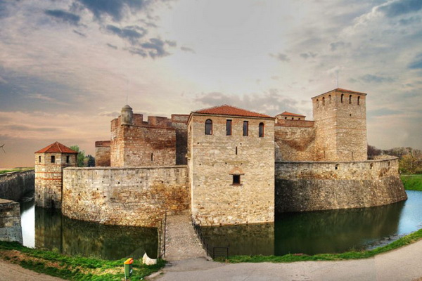 Tour Du thuyền sông Danube 15 ngày 14 đêm